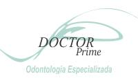 Logo Doctor Prime Odontologia Especializada em Asa Norte
