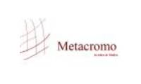 Logo Metacromo Grades E Toldos em Telégrafo Sem Fio