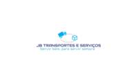 Logo Jb Transportes E Serviços em Bela Vista