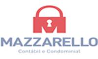 Logo Mazzarello Contábil E Codominial em Jardins