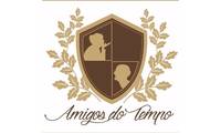 Logo Lar para Idosos Amigos do Tempo em Velha Central