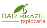 Logo Raiz Brazil Tapiocaria em Jardim da Penha