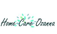 Logo Home Care Ozanna em Jardim Europa