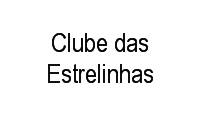 Logo Clube das Estrelinhas em São Cristóvão