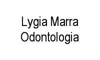 Logo Lygia Marra Odontologia em Enseada do Suá