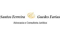 Logo Santos Ferreira & Guedes Farias Advocacia E Consultoria Jurídica em Parque Leopoldina