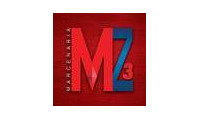 Logo Mz3 Marcenaria em Santa Eugênia