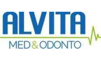 Logo Alvita Med&Odonto em Cremação