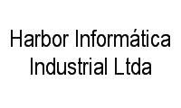 Logo Harbor Informática Industrial em Trindade