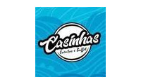 Logo Casinhas - Eventos e Buffet em Campo Grande