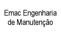 Logo Emac Engenharia de Manutenção em Cordovil