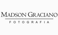 Logo Madson Graciano Fotografia em Jardim Amália