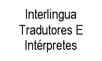 Logo Interlingua Tradutores E Intérpretes em Partenon