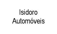 Logo Isidoro Automóveis em Do Salto