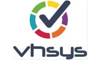 Logo Vhsys - Sistema de Gestão Sa em Centro