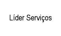 Logo Líder Serviços em Santa Efigênia