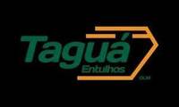 Logo Taguá Entulhos
