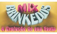 Logo Mix Brinkedos em Morada da Serra