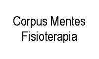 Logo Corpus Mentes Fisioterapia em Praça da Bandeira