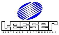 Logo Lesser Sistemas Eletrônicos em Chácara da Barra