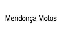 Logo Mendonça Motos em Areinha