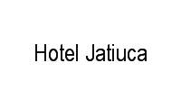 Logo Novo Jatiúca Resort em Ponta Verde
