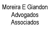 Logo Moreira E Giandon Advogados Associados em Centro Cívico
