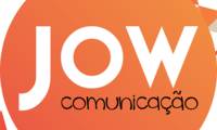 Logo Jow Comunicação em Parque dos Bancários