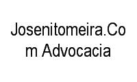 Logo Josenitomeira.Com Advocacia