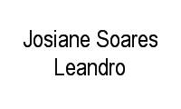 Logo Josiane Soares Leandro