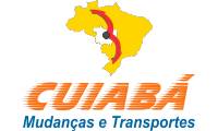 Logo Cuiabá - Mudanças e Transportes