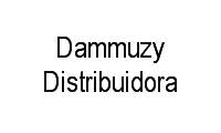 Logo Dammuzy Distribuidora em Jardim América