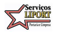 Logo Port - Lim Prestação de Serviços Ltda. em Conjunto Residencial José Bonifácio