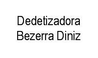 Logo Dedetizadora Bezerra Diniz em Jereissati I