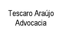Logo Tescaro Araújo Advocacia em Centro