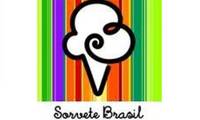 Logo Sorveteria Brasil em Ipanema