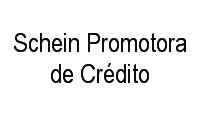 Logo Schein Promotora de Crédito em Centro Histórico