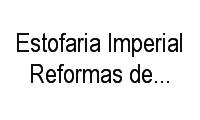 Logo Estofaria Imperial Reformas de Estofados em Ipanema