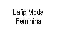 Logo Lafip Moda Feminina em Centro