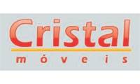 Logo Cristal Móveis Novos E Usados em Setor Campinas