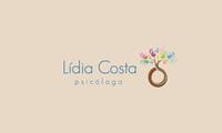 Logo Lídia Costa em Pituba