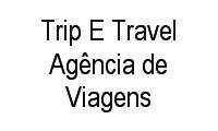 Logo Trip E Travel Agência de Viagens em Três Figueiras