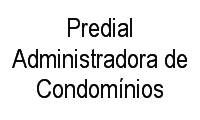 Logo Predial Administradora de Condomínios em Fátima