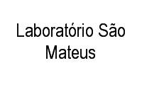 Logo Laboratório São Mateus em Centro