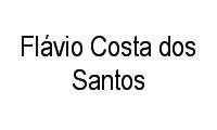 Logo Flávio Costa dos Santos