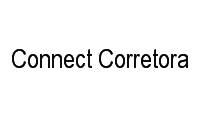Logo Connect Corretora em Fonseca