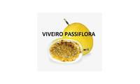 Logo Viveiro Passiflora em Abolição