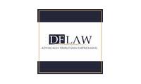 Logo Dflaw Advocacia Tributária Empresarial em Consolação