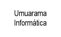 Logo Umuarama Informática em Parque Tarumã