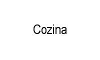Logo Cozina